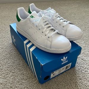 Adidas Stan Smith 9.5 Fairway